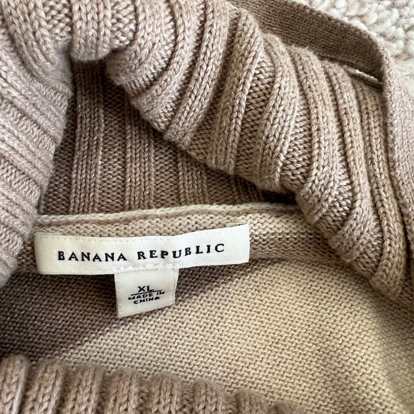 Whimsy Twee Striped Cowl Neck Button Detail Sweater Indie Sleaze Mori Kawaii - Picture 7 of 9